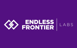 Endless Frontier Labs logo