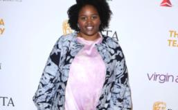 Melissa Adeyemo headshot