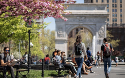 Washington Square Park