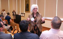 Alumni gather at Reunion on campus