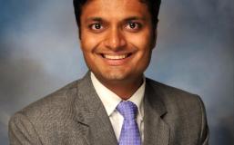 Abhishek Lohia headshot