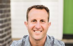 Headshot of Paul Shapiro 