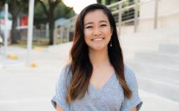 Amy Dong Headshot