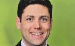 Beau Gresham (MBA ’20)
