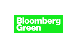 Bloomberg Green 