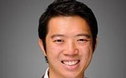 Evan Foo, MBA Class of 2018
