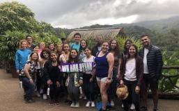 Costa Rica Consulting Course