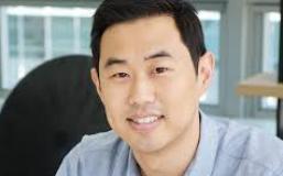 Headshot of Jihoon Rim