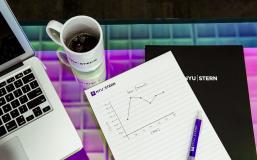Tech MBA one pager