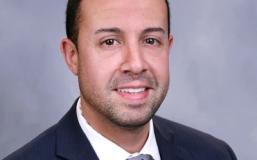 Michael Torres (MBA ’19)