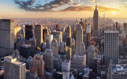 Invest NYC SDG