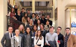 Fashion & Luxury International Immersion