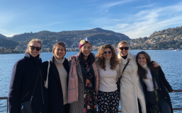 Fashion & Luxury International Immersion