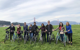 West Coast Immersion 2019