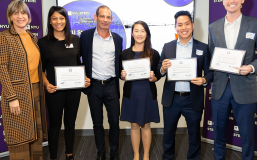 OZ Challenge 2019 OZ Challenge 2019