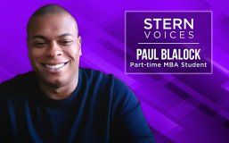 Paul Blalock