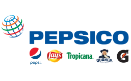 Pepsico Logo