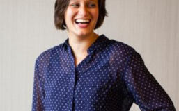 Rachele Haber-Thomson Headshot Rachele Haber-Thomson Headshot