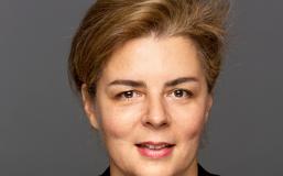 Thomai Serdari, Director of F&L MBA