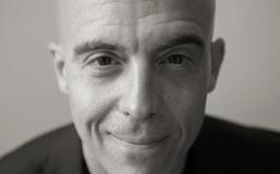 Headshot of Sinan Aral