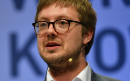 Johannes Stroebel 2 