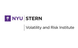Volatility and Risk Institute Logo