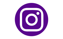 NYU Stern Alumni Instagram Icon