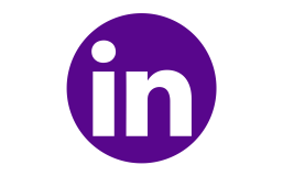 NYU Stern Alumni LinkedIn Icon