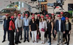 Argentina Global Study Tour