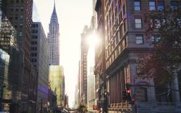 people walking