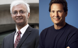 Conversation with Dan Schulman