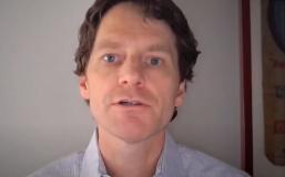 Stern Voices: Joe Magee