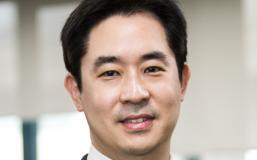 Professor Yongwook Paik, PhD Professor Yongwook Paik, PhD