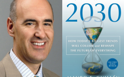 mauro guillen 2030 book