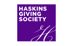 Haskins Giving Society Logo