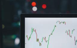 Stock visualization