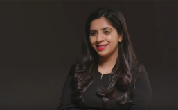 Nitisha Bhatia, MBA '20 