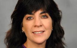 Professor Sonia Marciano