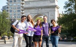 students in wsp