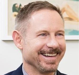 Doug Jensen - FOCUSED Orientation