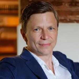 Jason Wild - 2023 FOCUSED Orientation