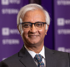 Stern Dean Raghu Sundaram