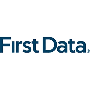 First Data Logo