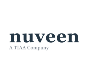 Nuveen a TIAA company