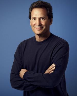 Schulman headshot