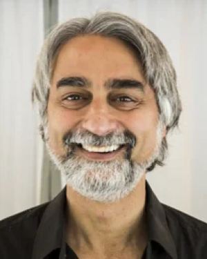 Vasant Dhar