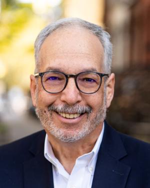 Howie Singer