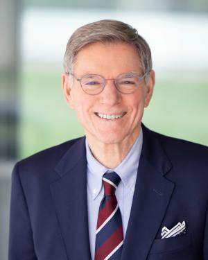 William halt