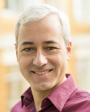 Pedro Domingos