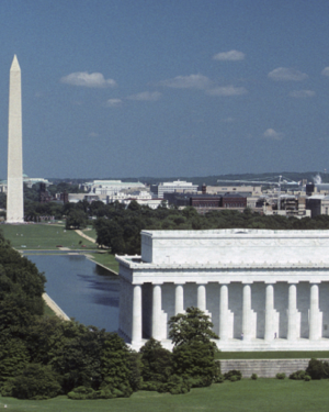 Washington, DC